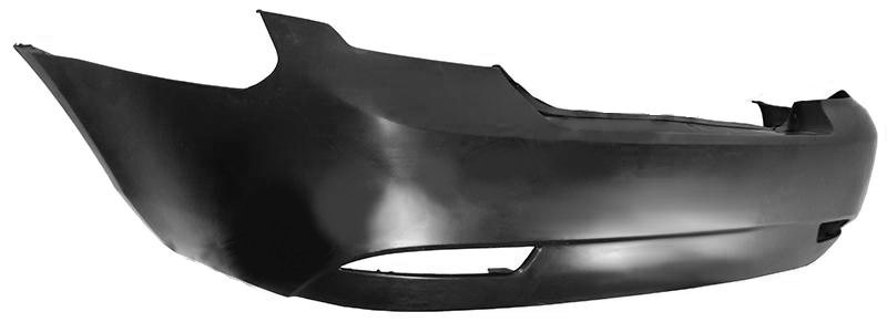 Бампер задний GEELY EMGRAND 4D 09- <b>SAT ST-GL07-087-0</b> - изображение