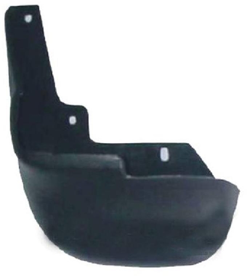 Брызговик HONDA CIVIC 95-01 4D передний лев. <b>SAT ST-HD07-016B-2</b> - изображение