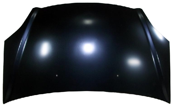 Капот HONDA CIVIC 00-05 3 / 5D (пр-во Тайвань) <b>SAT ST-HD08-015-B0</b> - изображение
