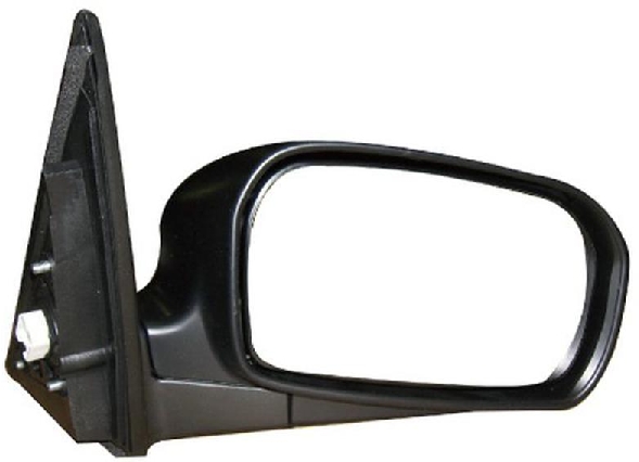 Зеркало HONDA CIVIC 01-05 4D прав. 3 контакта <b>SAT ST-HD08-940E-H1</b> - изображение