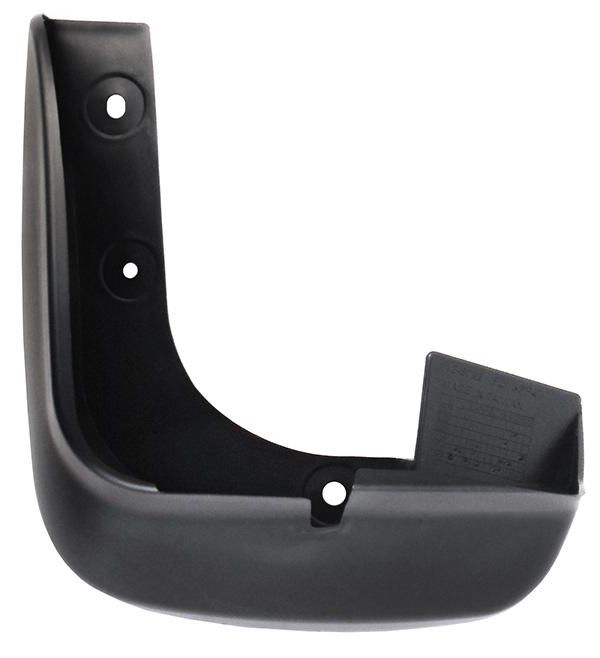 Брызговик HONDA CIVIC 05-11 4D передний лев. <b>SAT ST-HD09-016B-2</b> - изображение