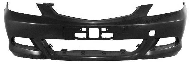 Бампер HONDA FIT ARIA 04-09 4D <b>SAT ST-HD15-000-A0</b> - изображение Бампер HONDA FIT ARIA 04-09 4D <b>SAT ST-HD15-000-A0</b> - изображение