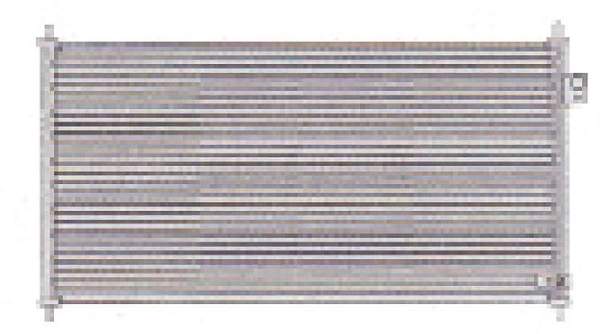 Радиатор кондиционера HONDA S-MX 97-02 <b>SAT ST-HD47-394-0</b> - изображение