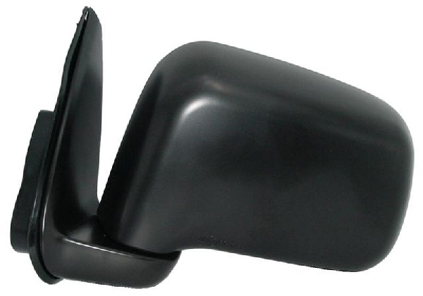 Зеркало HONDA CR-V 96-01 лев. 3 контакта грунт <b>SAT ST-HD65-940-A2</b> - изображение