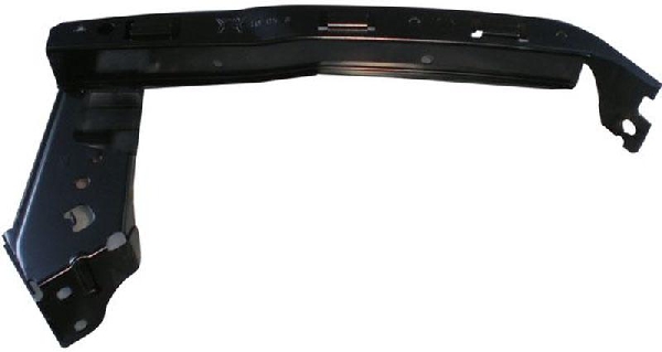 Кронштейн бампера под фару HONDA CR-V 01-06 лев. (пр-во Тайвань) <b>SAT ST-HD66-000R-2</b> - изображение