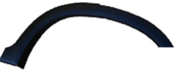 Расширитель крыла HONDA CR-V 01-06 RR <b>SAT ST-HD66-064M-1</b> - изображение