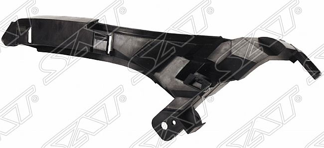 Крепление под фару HONDA CRV 07-12 лев. <b>SAT ST-HD67-000B-A2</b> - изображение Крепление под фару HONDA CRV 07-12 лев. <b>SAT ST-HD67-000B-A2</b> - изображение