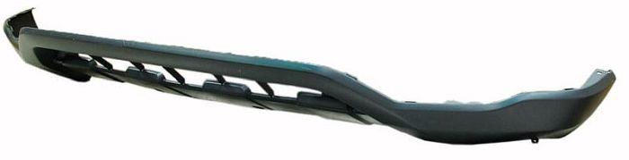 Бампер HONDA CR-V 10-12 нижняя часть <b>SAT ST-HD67-013-B0</b> - изображение