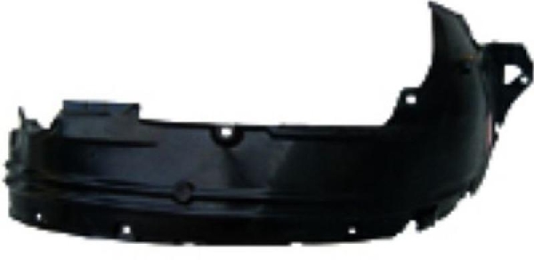 Подкрылок HONDA CR-V 07-12 прав. (пр-во Тайвань) <b>SAT ST-HD67-016L-1</b> - изображение