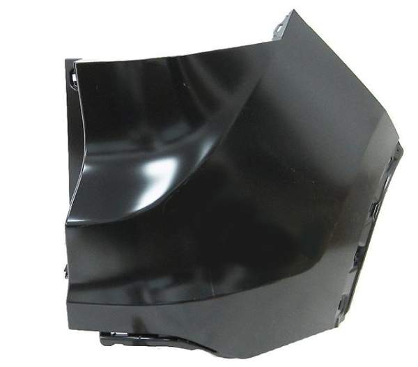 Клык заднего бампера HONDA CR-V 12-14 прав. <b>SAT ST-HD68-087-1</b> - изображение