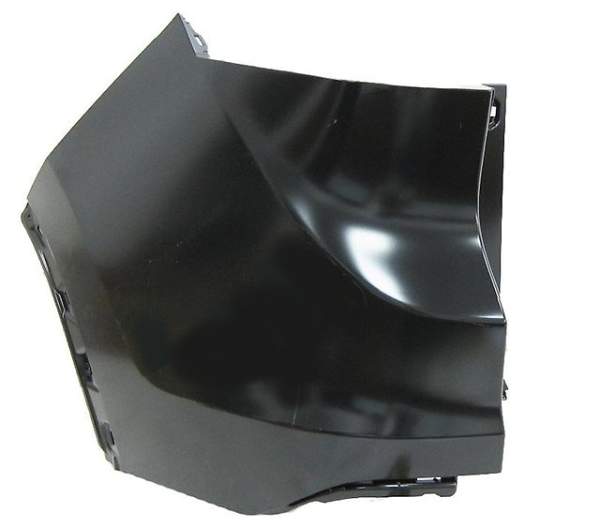 Клык заднего бампера HONDA CR-V 12-14 лев. <b>SAT ST-HD68-087-2</b> - изображение