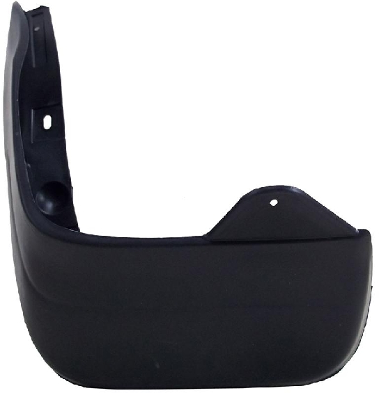 Брызговик HONDA FIT 01-07 5D задний лев. <b>SAT ST-HD75-064B-2</b> - изображение