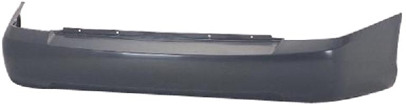 Бампер задний HYUNDAI ACCENT 00-06 / ACCENT (Тагаз) 01- <b>SAT ST-HN04-087-0</b> - изображение Бампер задний HYUNDAI ACCENT 00-06 / ACCENT (Тагаз) 01- <b>SAT ST-HN04-087-0</b> - изображение