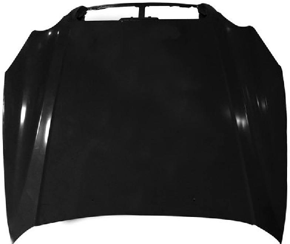 Капот HYUNDAI SONATA IV 01-04 / SONATA Тагаз 04-10 (пр-во Тайвань) <b>SAT ST-HN23-015-0</b> - изображение