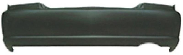 Бампер задний HYUNDAI SONATA IV 01-04 / SONATA Тагаз 04-10 <b>SAT ST-HN23-087-A0</b> - изображение