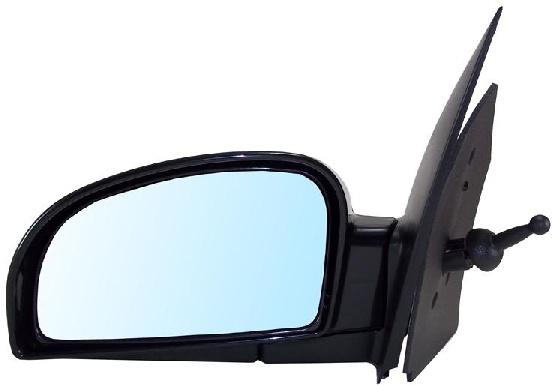 Зеркало HYUNDAI GETZ 02-10 лев. механическое <b>SAT ST-HN35-940-2</b> - изображение Зеркало HYUNDAI GETZ 02-10 лев. механическое <b>SAT ST-HN35-940-2</b> - изображение