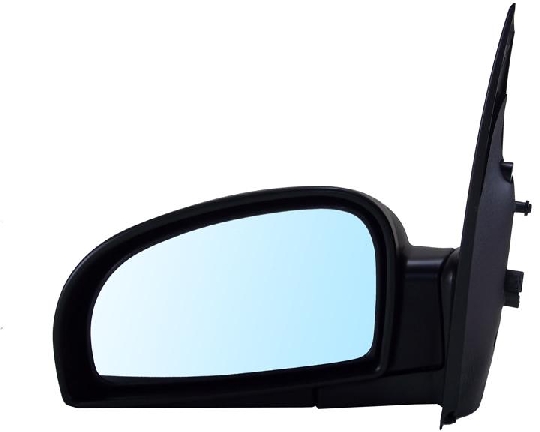 Зеркало HYUNDAI GETZ 02-10 лев. складное, 5 контактов <b>SAT ST-HN35-940-A2</b> - изображение