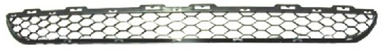 Решетка в бампер HYUNDAI SANTA FE 06-09 <b>SAT ST-HN66-000G-0</b> - изображение