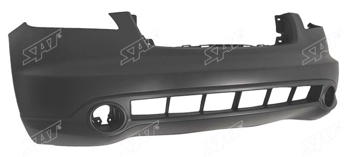 Бампер INFINITI FX35 / 45 03-06 (пр-во Тайвань) <b>SAT ST-IN60-000-0</b> - изображение 1