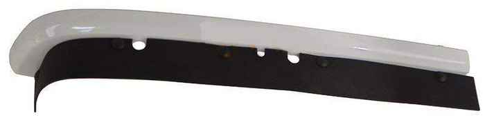 Ресничка под фару ISUZU ELF 93-03 прав. <b>SAT ST-IS83-206-A1</b> - изображение