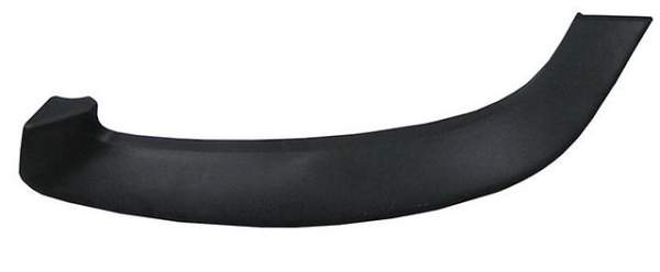 Молдинг переднего бампера KIA SOUL 11-14 лев. <b>SAT ST-KA15-000M-2</b> - изображение