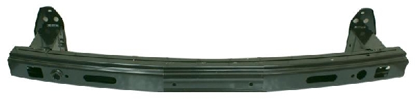 Усилитель бампера KIA SOUL 09-13 (пр-во Тайвань) <b>SAT ST-KA15-000R-0</b> - изображение Усилитель бампера KIA SOUL 09-13 (пр-во Тайвань) <b>SAT ST-KA15-000R-0</b> - изображение