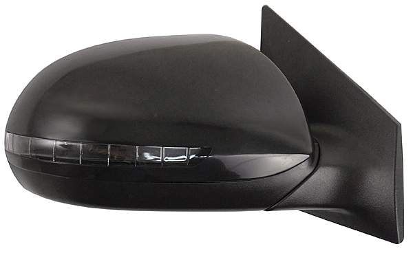 Зеркало KIA RIO 10- прав. поворот, 5 контактов <b>SAT ST-KA47-940-A1</b> - изображение