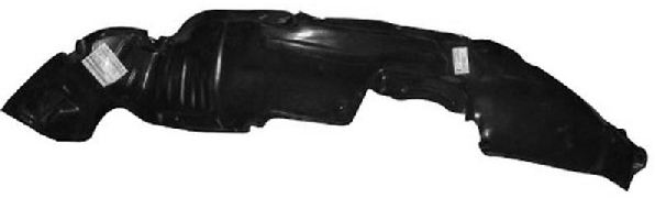 Подкрылок TOYOTA HARRIER RX300 / LEXUS 97-03 лев. (пр-во Тайвань) <b>SAT ST-LX45-016L-2</b> - изображение