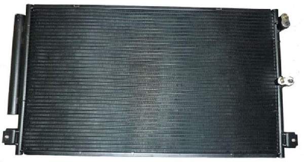 Радиатор кондиционера TOYOTA HARRIER / LEXUS RX300 97-03 <b>SAT ST-LX45-394-0</b> - изображение