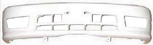 Бампер MITSUBISHI LANCER 98-00 <b>SAT ST-MB15-000-M0</b> - изображение