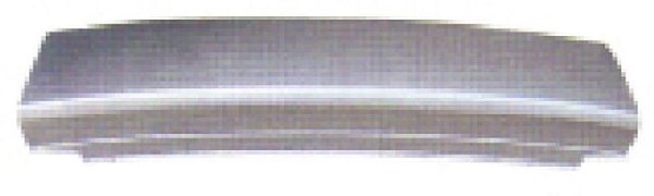 Бампер задний MITSUBISHI OUTLANDER XL 06-13 <b>SAT ST-MB51-087-0</b> - изображение