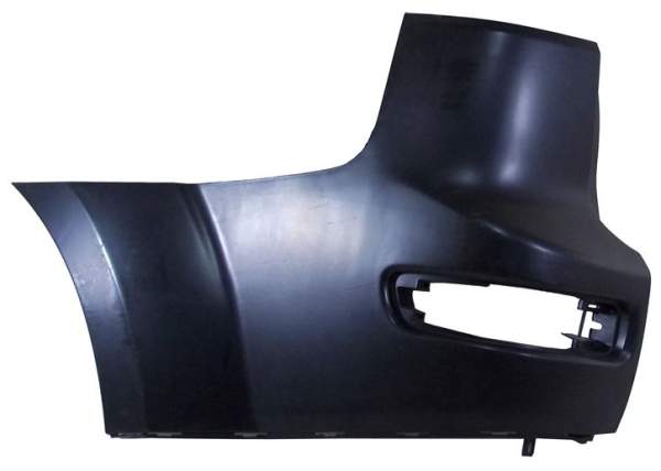 Клык заднего бампера MITSUBISHI OUTLANDER XL 06-13 лев. <b>SAT ST-MB51-087-2</b> - изображение