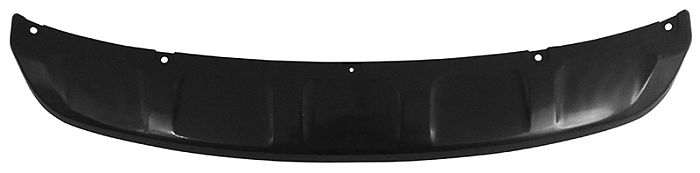 Бампер MITSUBISHI OUTLANDER XL 10-13 нижняя часть <b>SAT ST-MB52-013-0</b> - изображение Бампер MITSUBISHI OUTLANDER XL 10-13 нижняя часть <b>SAT ST-MB52-013-0</b> - изображение