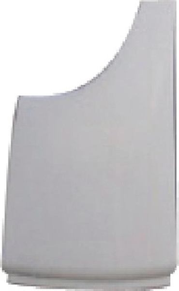 Щека MITSUBISHI CANTER 94-03 лев. (пр-во Тайвань) <b>SAT ST-MB83-016-2</b> - изображение