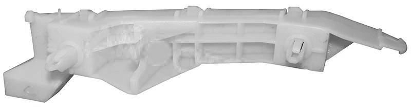 Крепление бампера MITSUBISHI PAJERO SPORT 08- / L200 / TRITON 05- прав. <b>SAT ST-MBS2-000B-1</b> - изображение