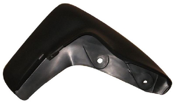 Брызговик MITSUBISHI GALANT 96-03 задний лев. <b>SAT ST-MBX4-064B-2</b> - изображение