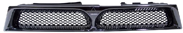 Решетка MITSUBISHI GALANT 96-99 <b>SAT ST-MBX4-093-0</b> - изображение Решетка MITSUBISHI GALANT 96-99 <b>SAT ST-MBX4-093-0</b> - изображение