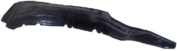 Подкрылок MITSUBISHI PAJERO 97-99 лев. (пр-во Тайвань) <b>SAT ST-MBY5-016L-2</b> - изображение Подкрылок MITSUBISHI PAJERO 97-99 лев. (пр-во Тайвань) <b>SAT ST-MBY5-016L-2</b> - изображение