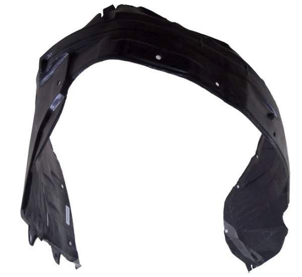Подкрылок MITSUBISHI PAJERO 99-03 прав. (пр-во Тайвань) <b>SAT ST-MBY7-016L-L1</b> - изображение