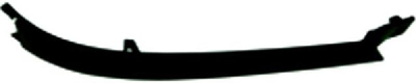 Планка под фару MERCEDES W163 98-04 прав. (пр-во Тайвань) <b>SAT ST-MD65-206-1</b> - изображение