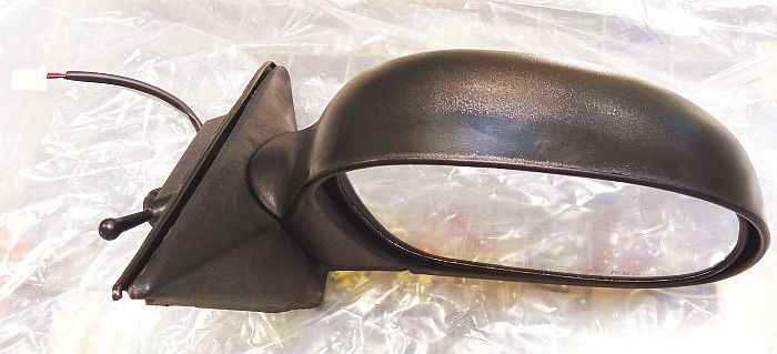 Зеркало правое (2 контакта/ механич.регулировка) SsangYong Istana <b>SAT ST-MD77-941-1</b> - изображение 3