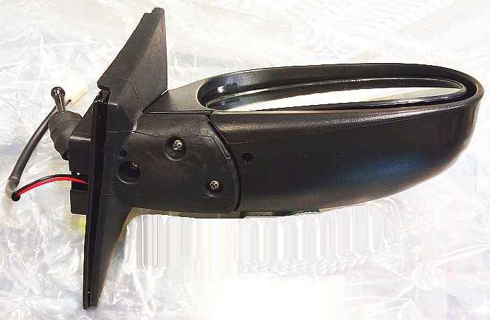 Зеркало правое (2 контакта/ механич.регулировка) SsangYong Istana <b>SAT ST-MD77-941-1</b> - изображение 5