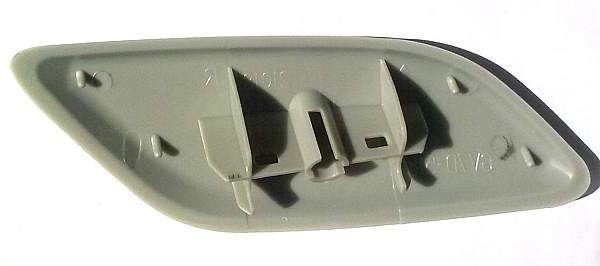 Крышка омывателя фары MAZDA 6 / ATENZA 07-10 лев. <b>SAT ST-MZ26-110C-2</b> - изображение 1