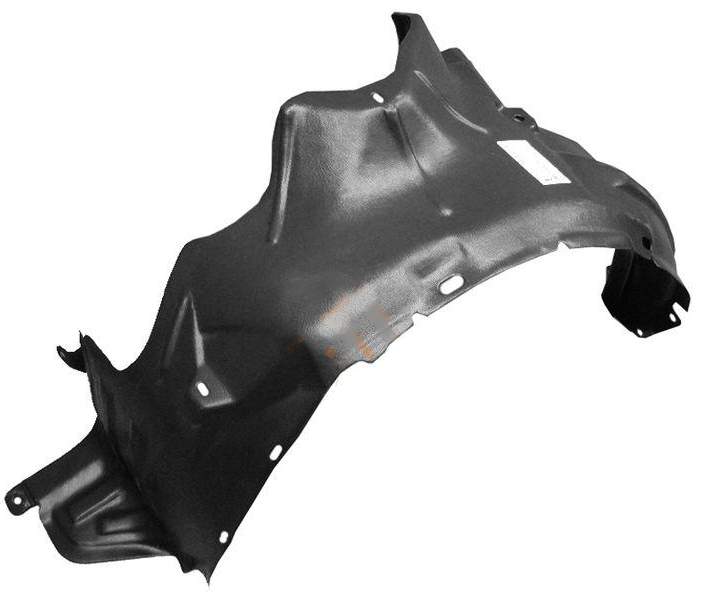 Подкрылок MAZDA DEMIO 96-02 лев. (пр-во Тайвань) <b>SAT ST-MZ50-016L-2</b> - изображение