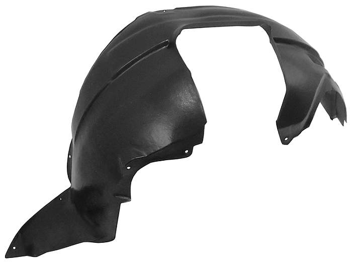Подкрылок MAZDA 2 / DEMIO 02-07 прав. (пр-во Тайвань) <b>SAT ST-MZ51-016L-1</b> - изображение Подкрылок MAZDA 2 / DEMIO 02-07 прав. (пр-во Тайвань) <b>SAT ST-MZ51-016L-1</b> - изображение
