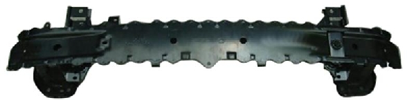 Усилитель бампера MAZDA 2 07-15 <b>SAT ST-MZ52-000R-0</b> - изображение Усилитель бампера MAZDA 2 07-15 <b>SAT ST-MZ52-000R-0</b> - изображение