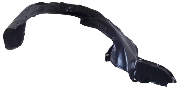 Подкрылок MAZDA PREMACY 99-05 лев. (пр-во Тайвань) <b>SAT ST-MZ55-016L-2</b> - изображение