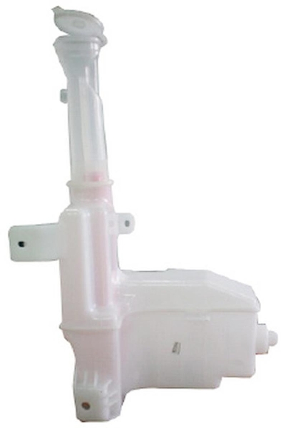 Бачок омывателя MAZDA PREMACY 99-05 / FAMILIA / 323 98-04 5D без моторов <b>SAT ST-MZ55-101-0</b> - изображение