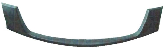 Молдинг решетки MAZDA TRIBUTE 00-04 <b>SAT ST-MZF1-093-0</b> - изображение