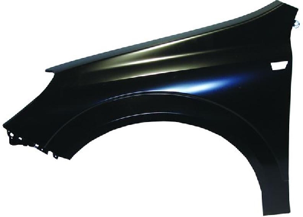 Крыло OPEL ASTRA 04-10 лев. (пр-во Тайвань) <b>SAT ST-OP49-016-2</b> - изображение